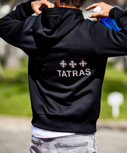 TATRAS B'2nd Exclusive CIAGO 聯名連帽衛衣