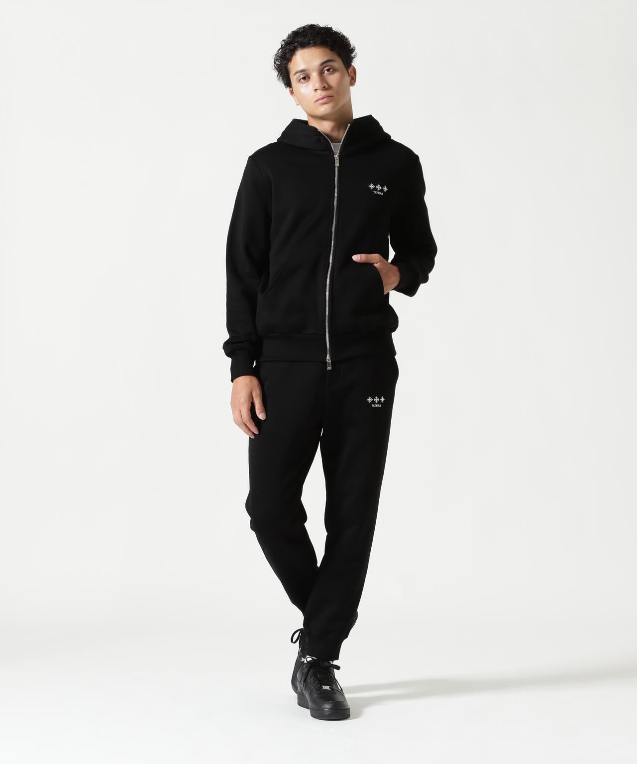 TATRAS B'2nd Exclusive CIAGO 聯名連帽衛衣