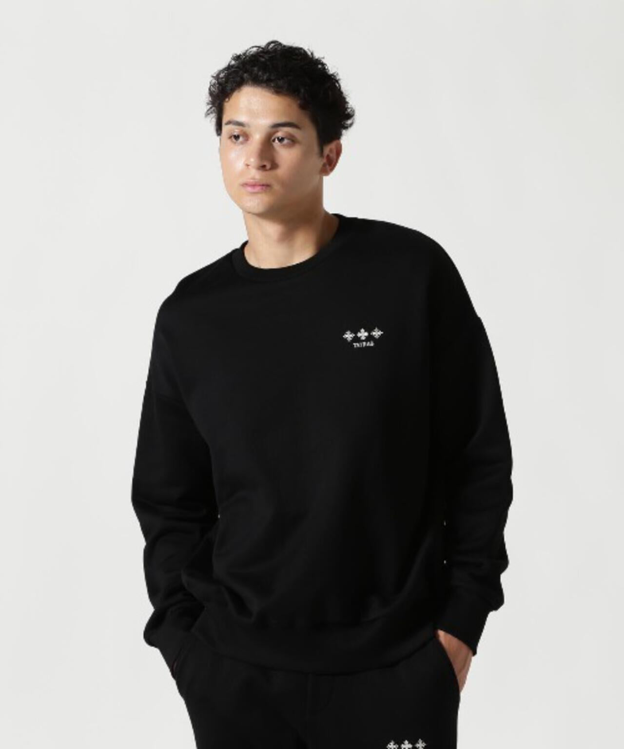 TATRAS(タトラス) B'2nd Exclusive FITARCO 聯名衛衣