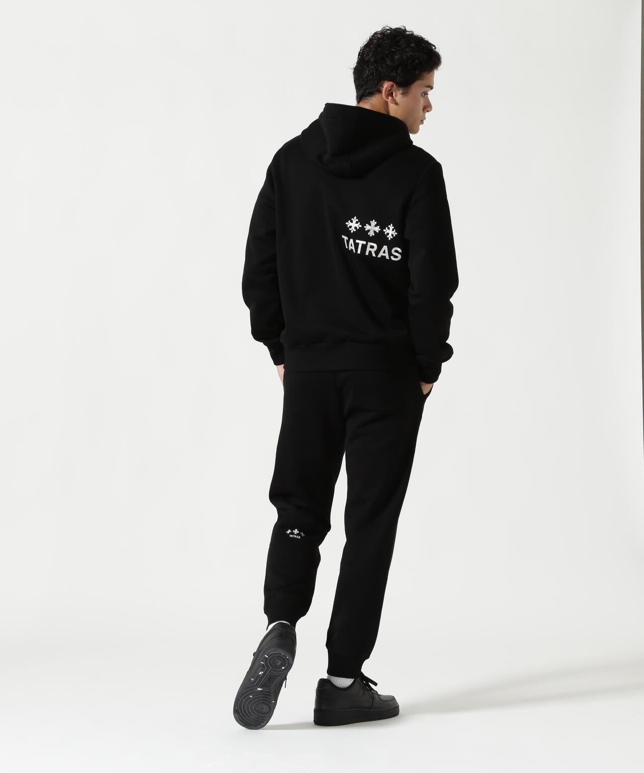 TATRAS B'2nd Exclusive CIAGO 聯名連帽衛衣