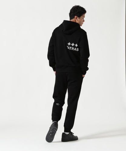 TATRAS B'2nd Exclusive CIAGO 聯名連帽衛衣
