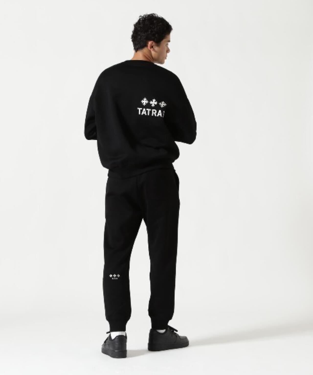 TATRAS(タトラス) B'2nd Exclusive FITARCO 聯名衛衣
