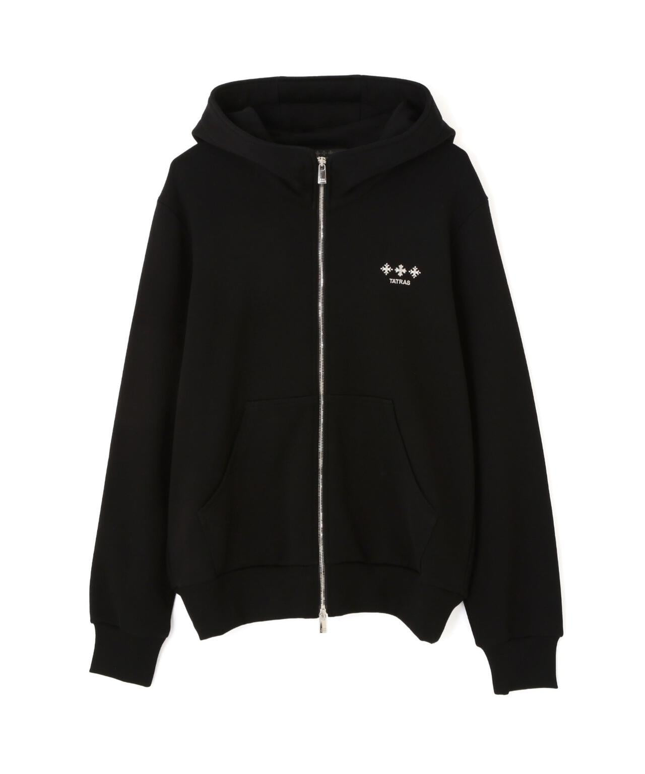 TATRAS B'2nd Exclusive CIAGO 聯名連帽衛衣
