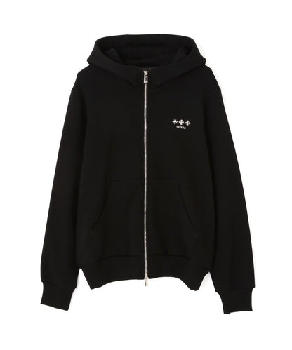 TATRAS B'2nd Exclusive CIAGO 聯名連帽衛衣