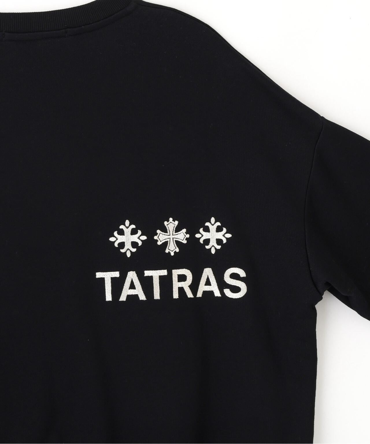 TATRAS(タトラス) B'2nd Exclusive FITARCO 聯名衛衣
