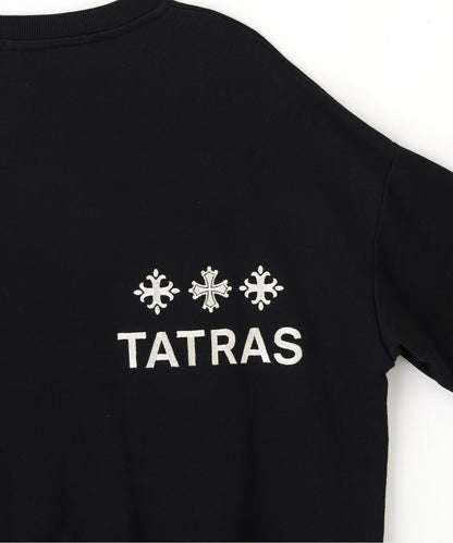 TATRAS(タトラス) B'2nd Exclusive FITARCO 聯名衛衣