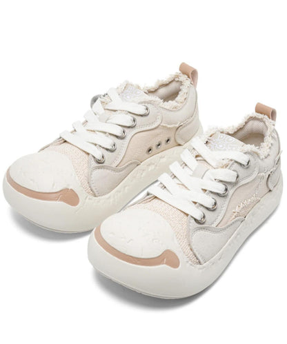OLD ORDER オールドオーダー SmilO flaxen Beige