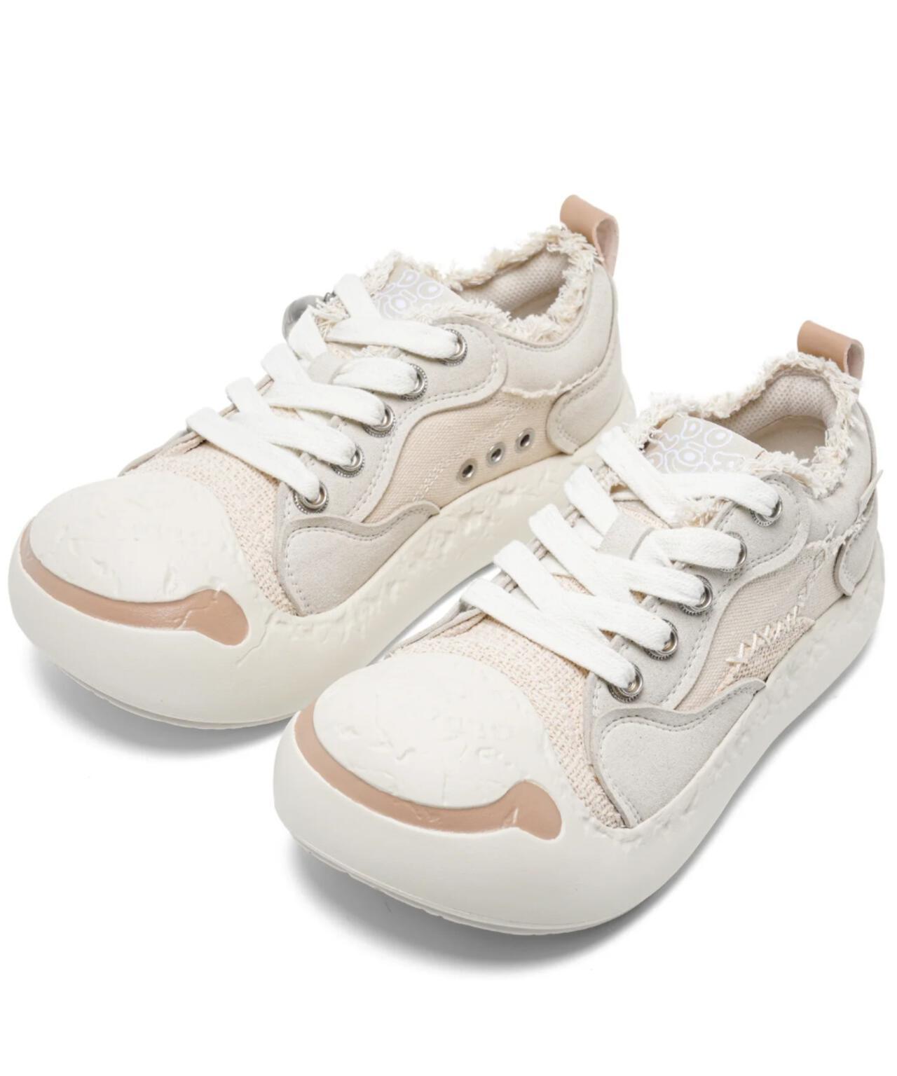 OLD ORDER オールドオーダー SmilO flaxen Beige