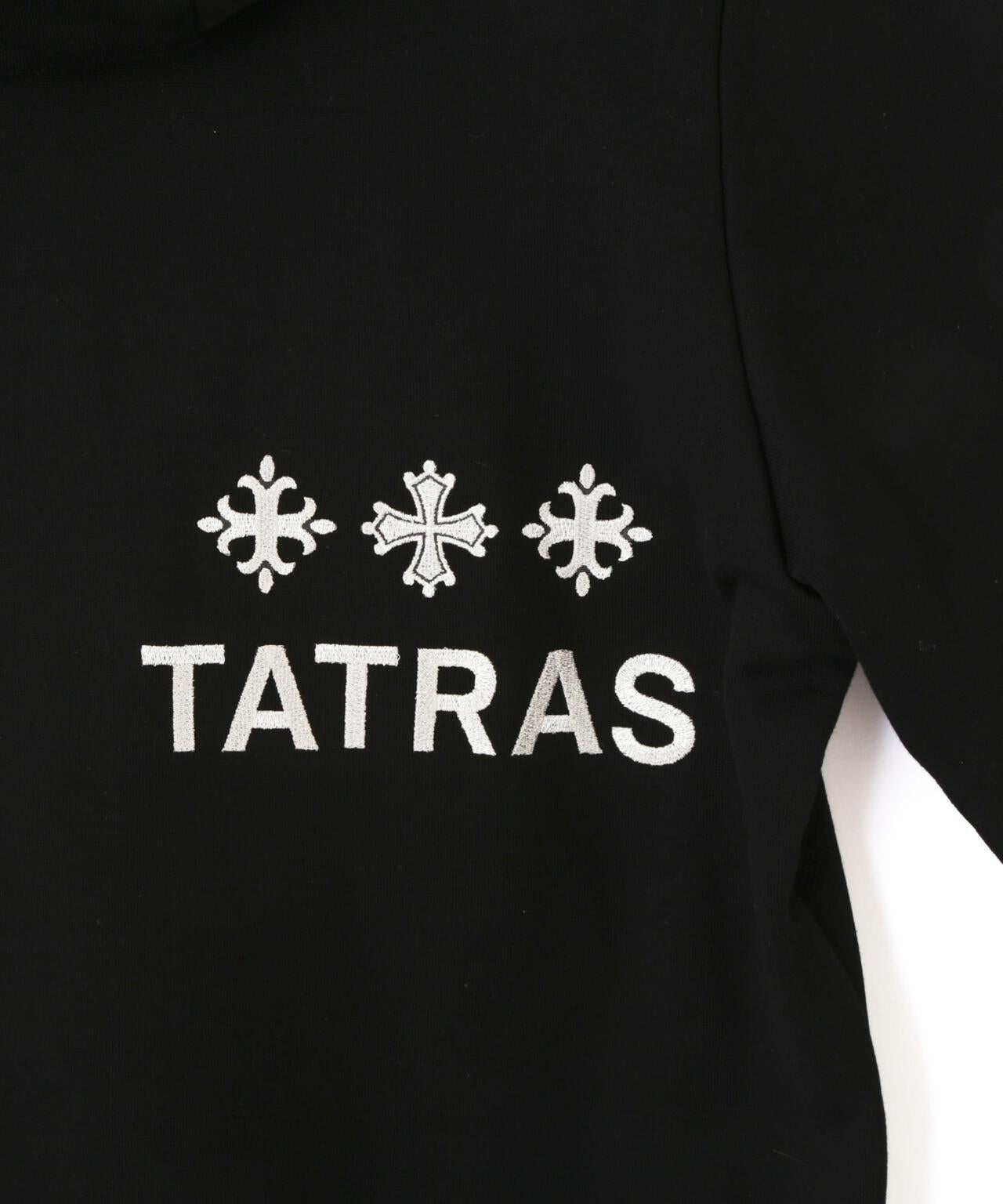 TATRAS B'2nd Exclusive CIAGO 聯名連帽衛衣