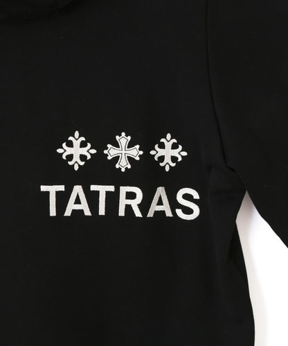 TATRAS B'2nd Exclusive CIAGO 聯名連帽衛衣