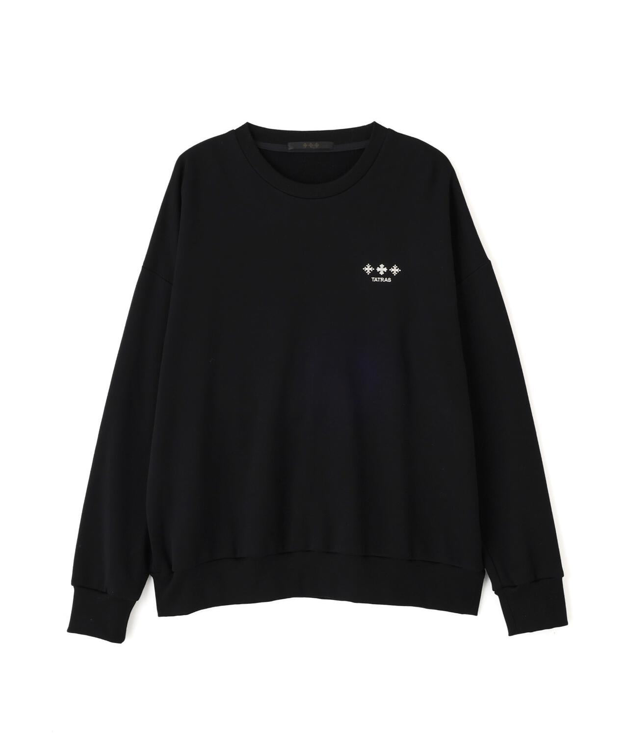 TATRAS(タトラス) B'2nd Exclusive FITARCO 聯名衛衣