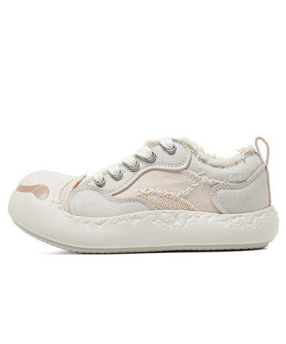 OLD ORDER オールドオーダー SmilO flaxen Beige