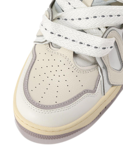 OLD ORDER オールドオーダー SKATER 001 WHITE 運動鞋