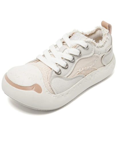OLD ORDER オールドオーダー SmilO flaxen Beige