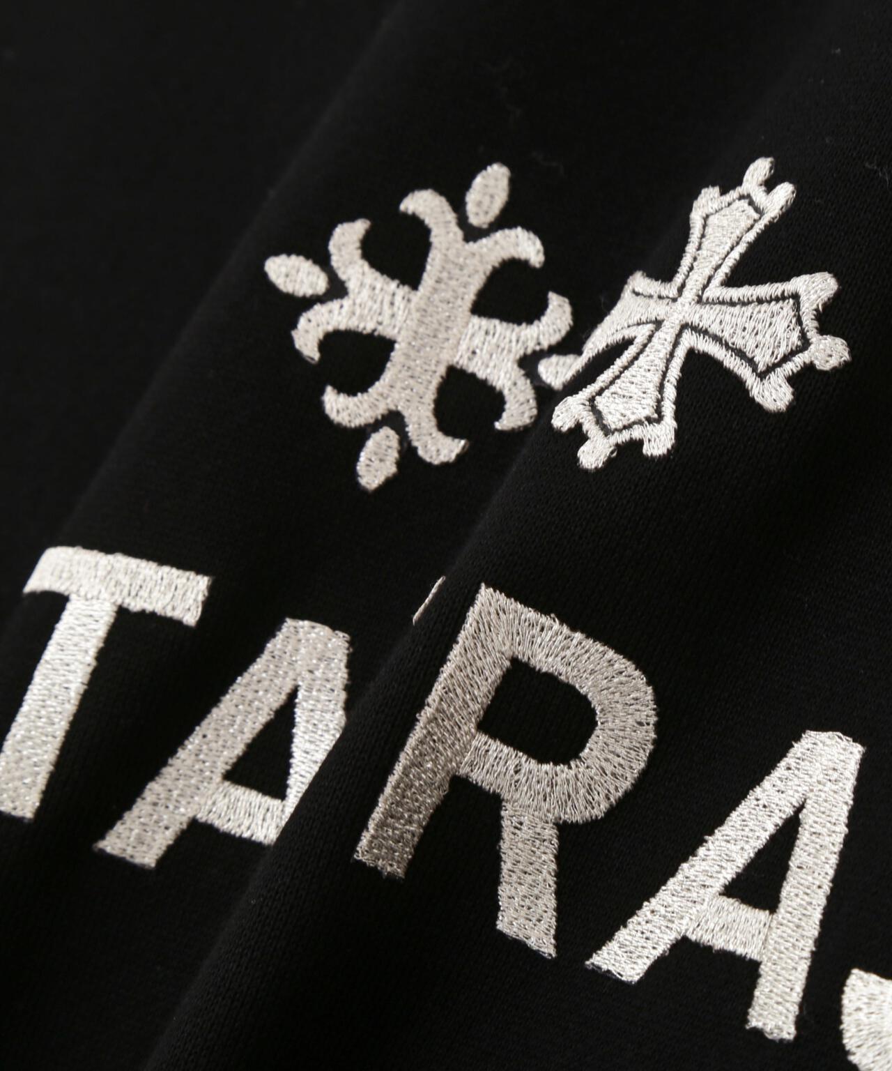TATRAS B'2nd Exclusive CIAGO 聯名連帽衛衣