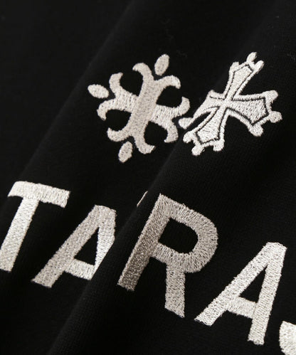 TATRAS B'2nd Exclusive CIAGO 聯名連帽衛衣