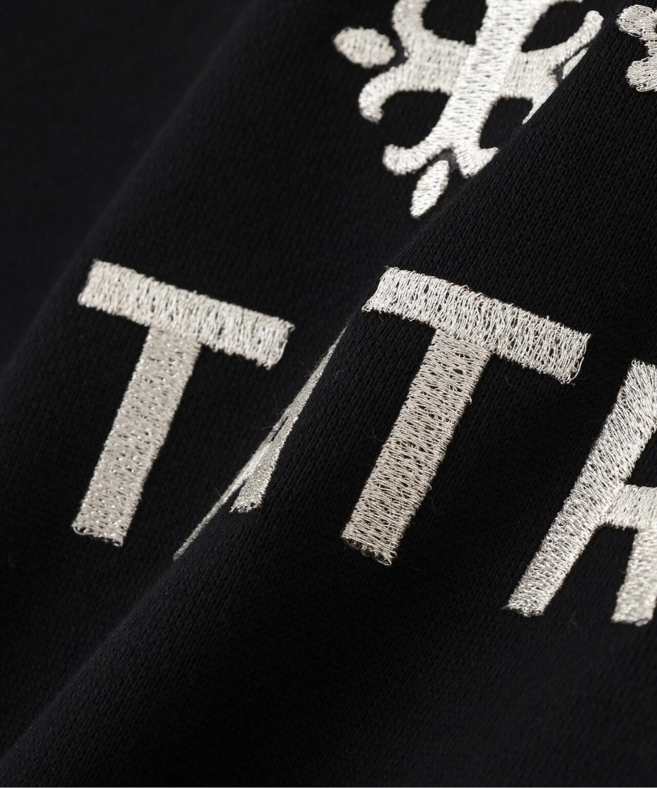 TATRAS(タトラス) B'2nd Exclusive FITARCO 聯名衛衣