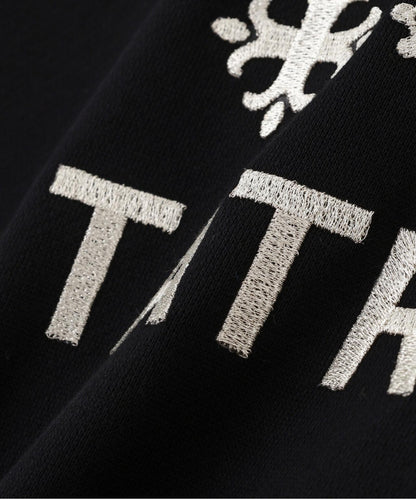 TATRAS(タトラス) B'2nd Exclusive FITARCO 聯名衛衣