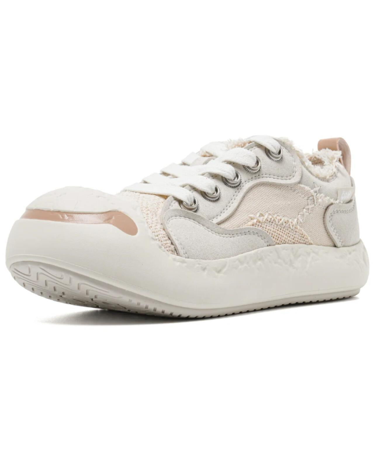 OLD ORDER オールドオーダー SmilO flaxen Beige