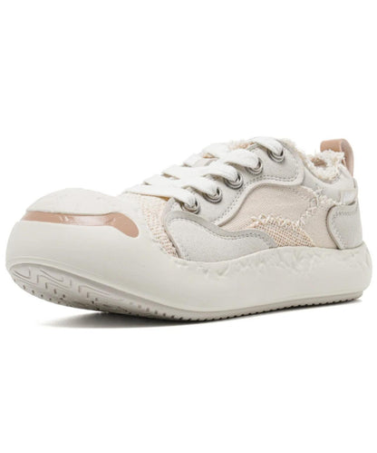 OLD ORDER オールドオーダー SmilO flaxen Beige