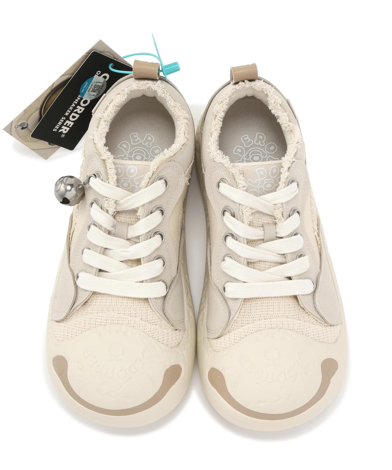 OLD ORDER オールドオーダー SmilO flaxen Beige