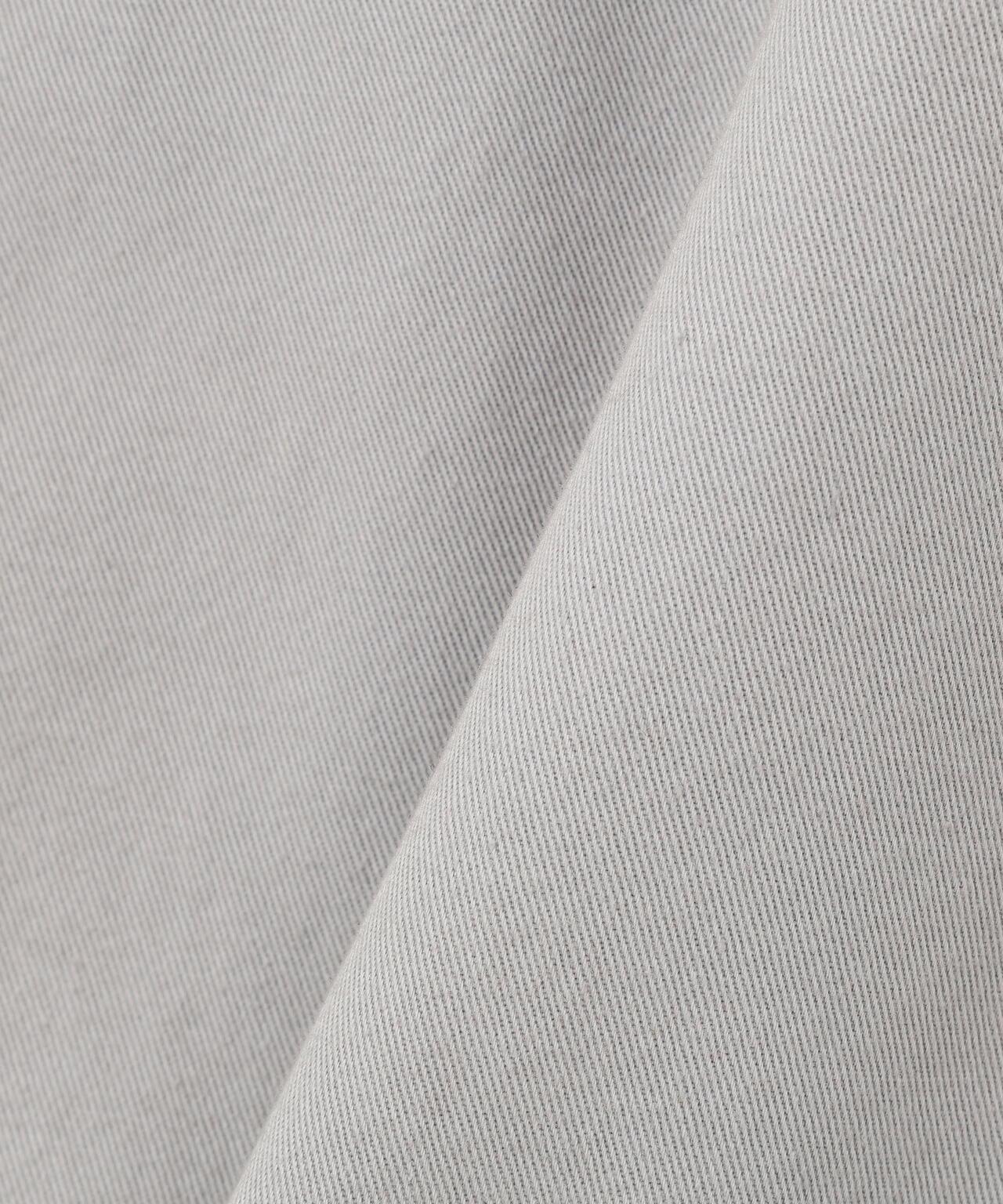 ANCELLM×GARDEN WIDE CHINO SLACKS EX ANC-GRD-PT01 寬鬆斜紋休閒褲