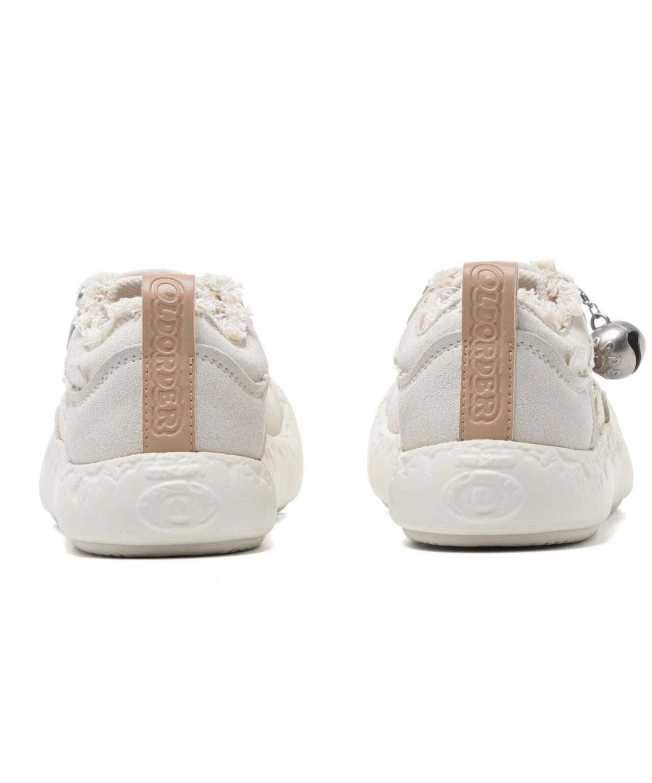 OLD ORDER オールドオーダー SmilO flaxen Beige