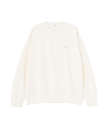 TATRAS(タトラス) B'2nd Exclusive FITARCO 聯名衛衣