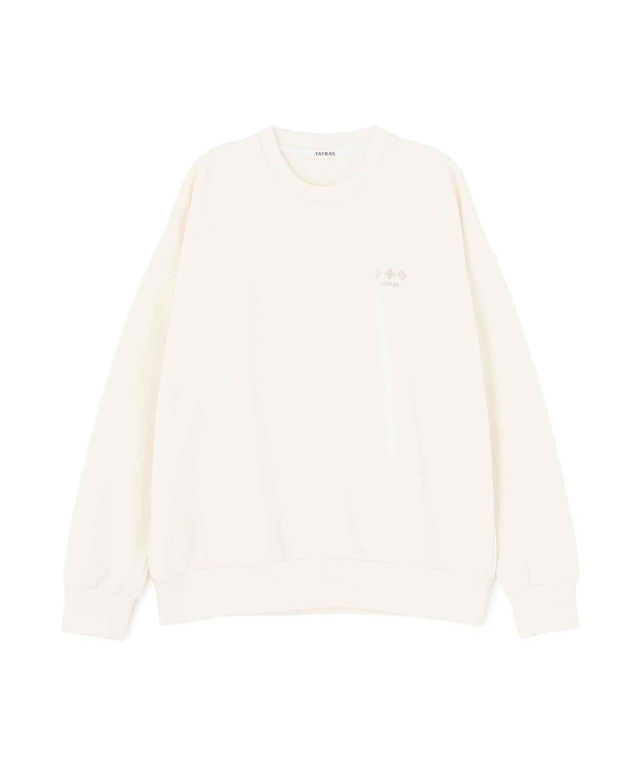 TATRAS(タトラス) B'2nd Exclusive FITARCO 聯名衛衣
