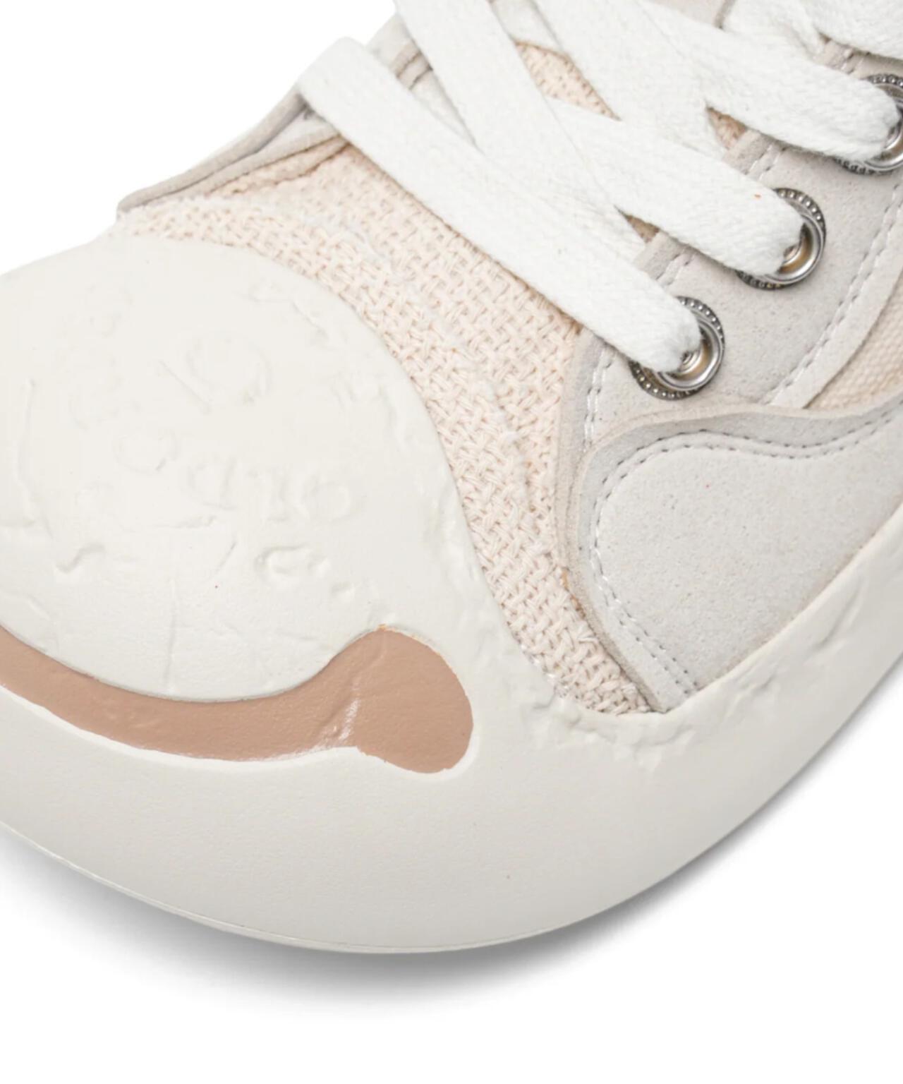 OLD ORDER オールドオーダー SmilO flaxen Beige