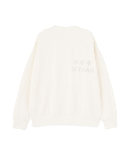 TATRAS(タトラス) B'2nd Exclusive FITARCO 聯名衛衣
