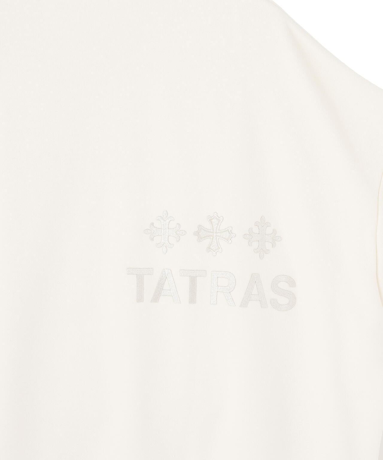 TATRAS(タトラス) B'2nd Exclusive FITARCO 聯名衛衣