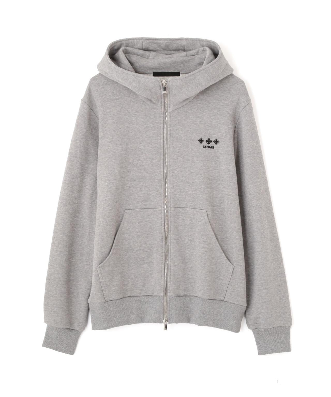 TATRAS B'2nd Exclusive CIAGO 聯名連帽衛衣