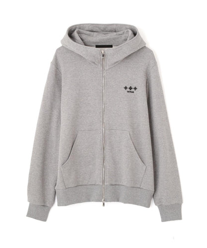 TATRAS B'2nd Exclusive CIAGO 聯名連帽衛衣