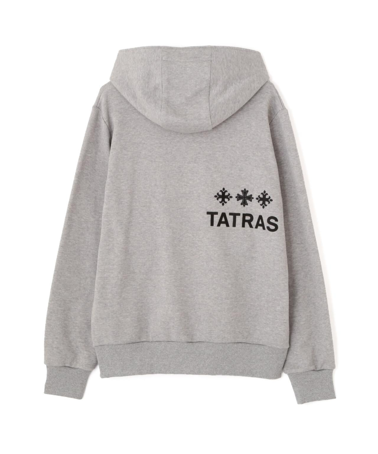TATRAS B'2nd Exclusive CIAGO 聯名連帽衛衣