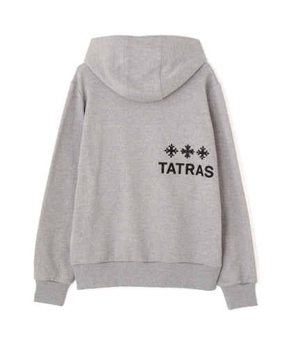 TATRAS B'2nd Exclusive CIAGO 聯名連帽衛衣