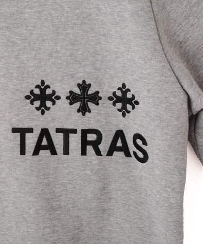 TATRAS B'2nd Exclusive CIAGO 聯名連帽衛衣