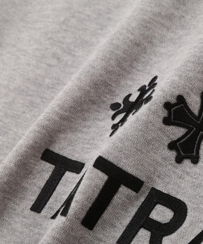 TATRAS B'2nd Exclusive CIAGO 聯名連帽衛衣