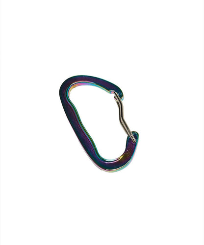 CARABINER R OIL SLICK 登山扣 mstk-002-OT2502