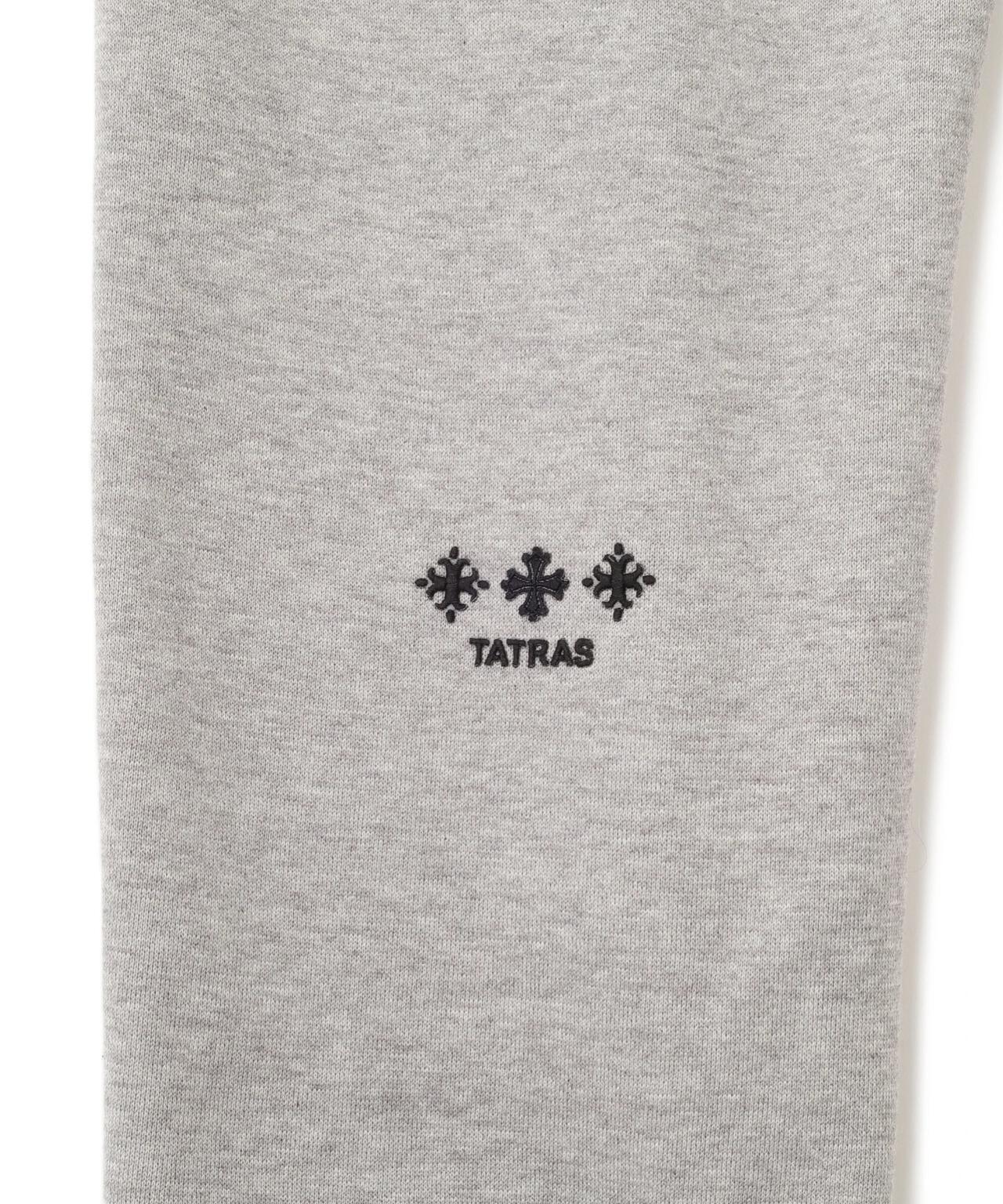 TATRAS(タトラス) B'2nd Exclusive LIE TATRAS聯名衛褲