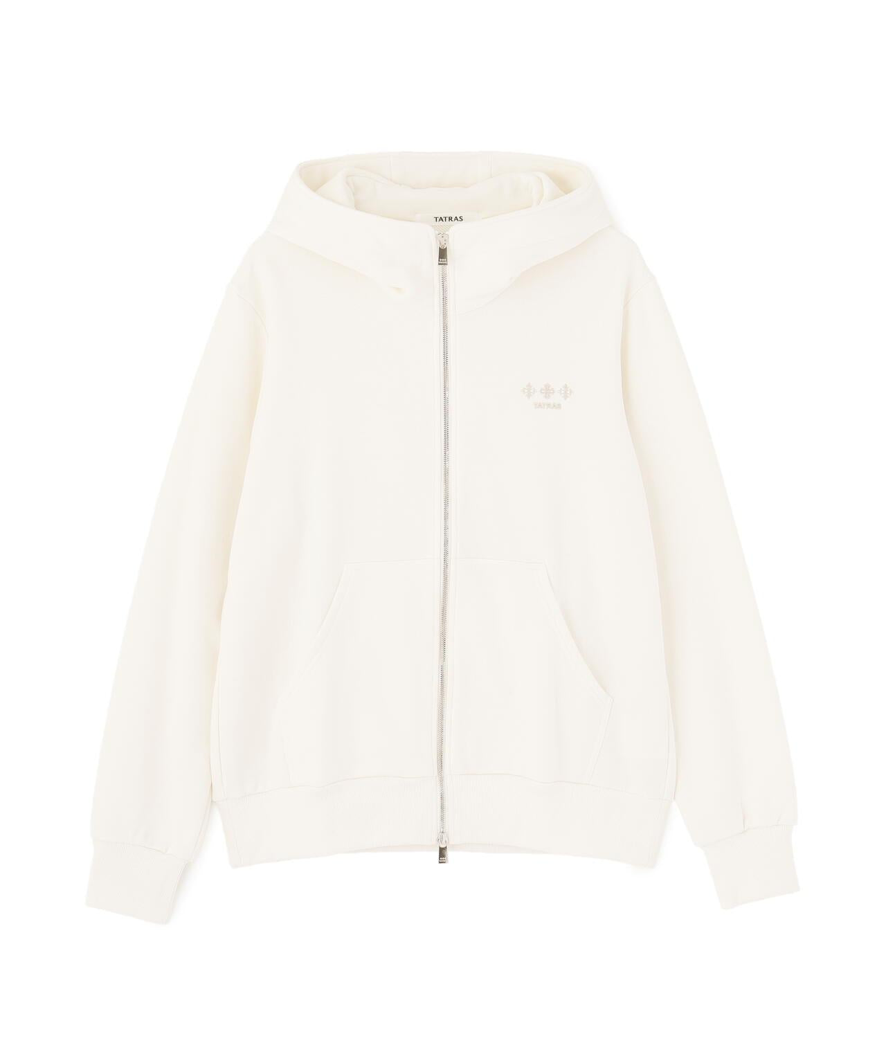TATRAS B'2nd Exclusive CIAGO 聯名連帽衛衣
