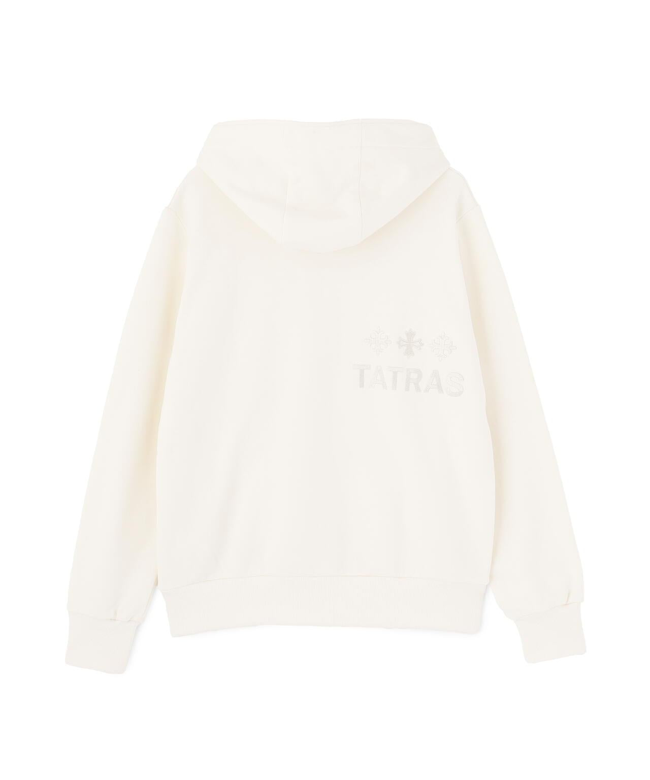 TATRAS B'2nd Exclusive CIAGO 聯名連帽衛衣
