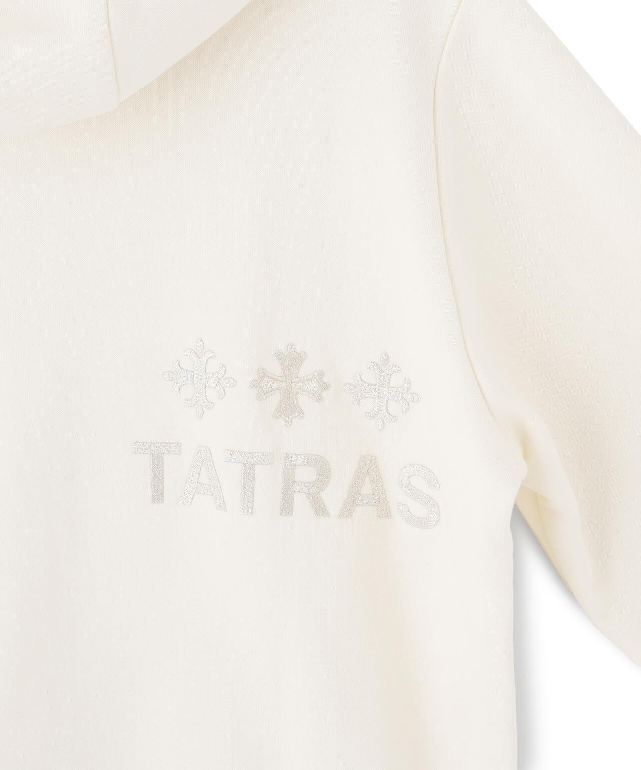 TATRAS B'2nd Exclusive CIAGO 聯名連帽衛衣