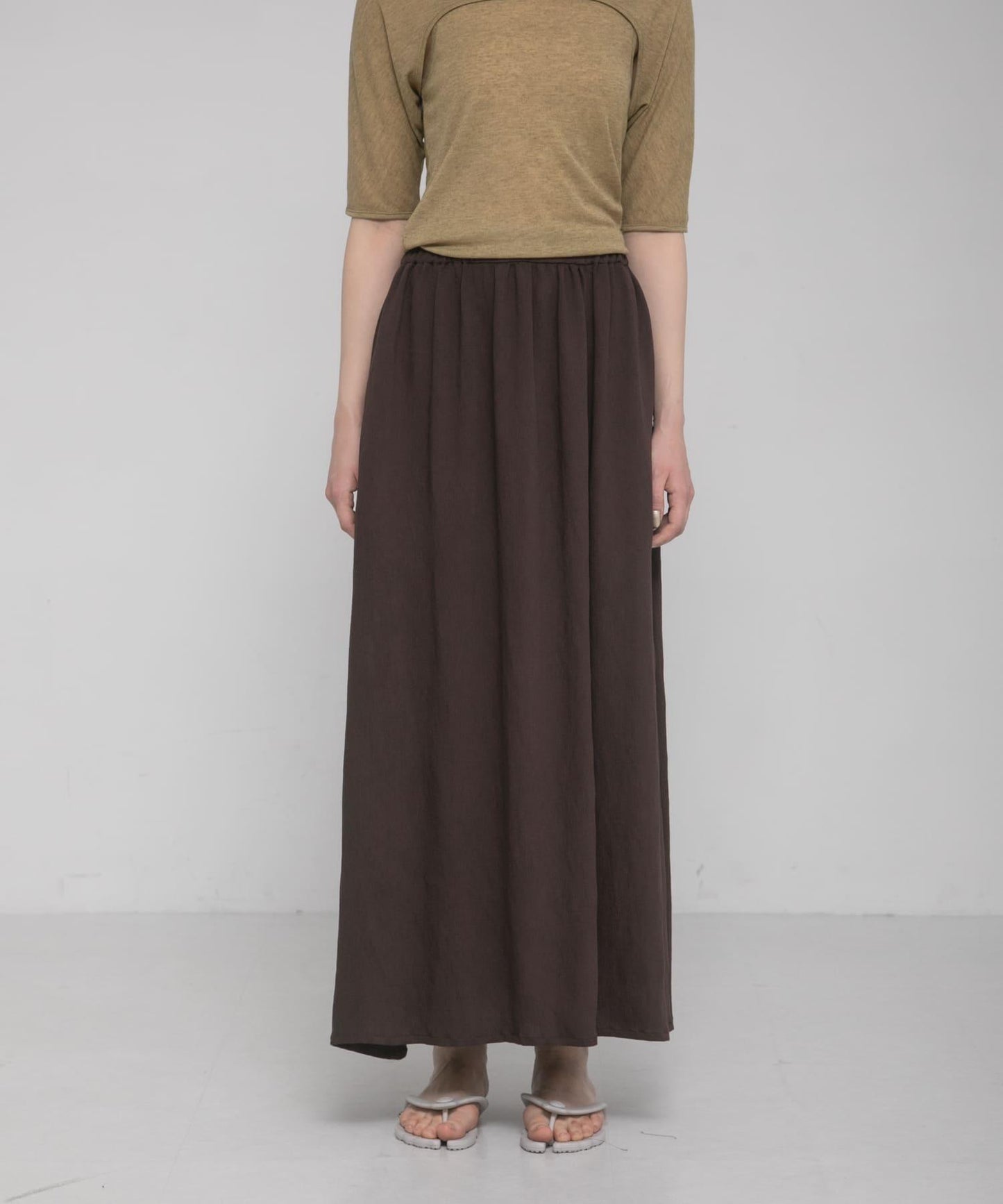 drape 半身裙
