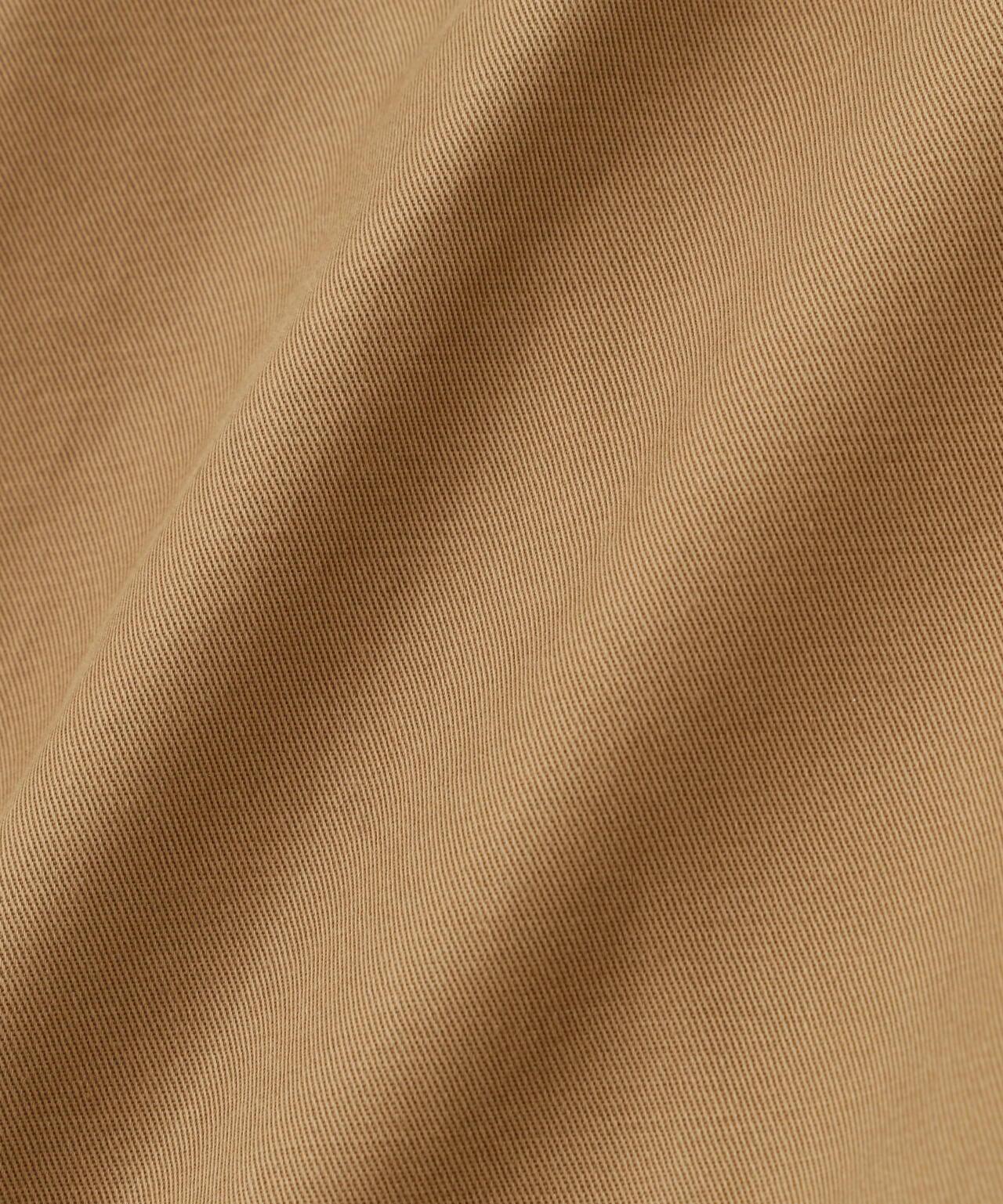 Toironier トワロニエ 2TUCK LONG SHORTS 休閒短褲