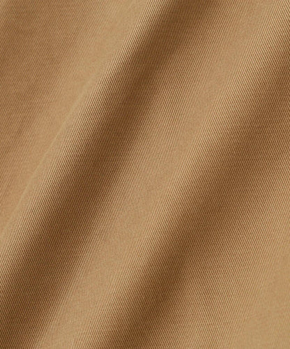 Toironier トワロニエ 2TUCK LONG SHORTS 休閒短褲
