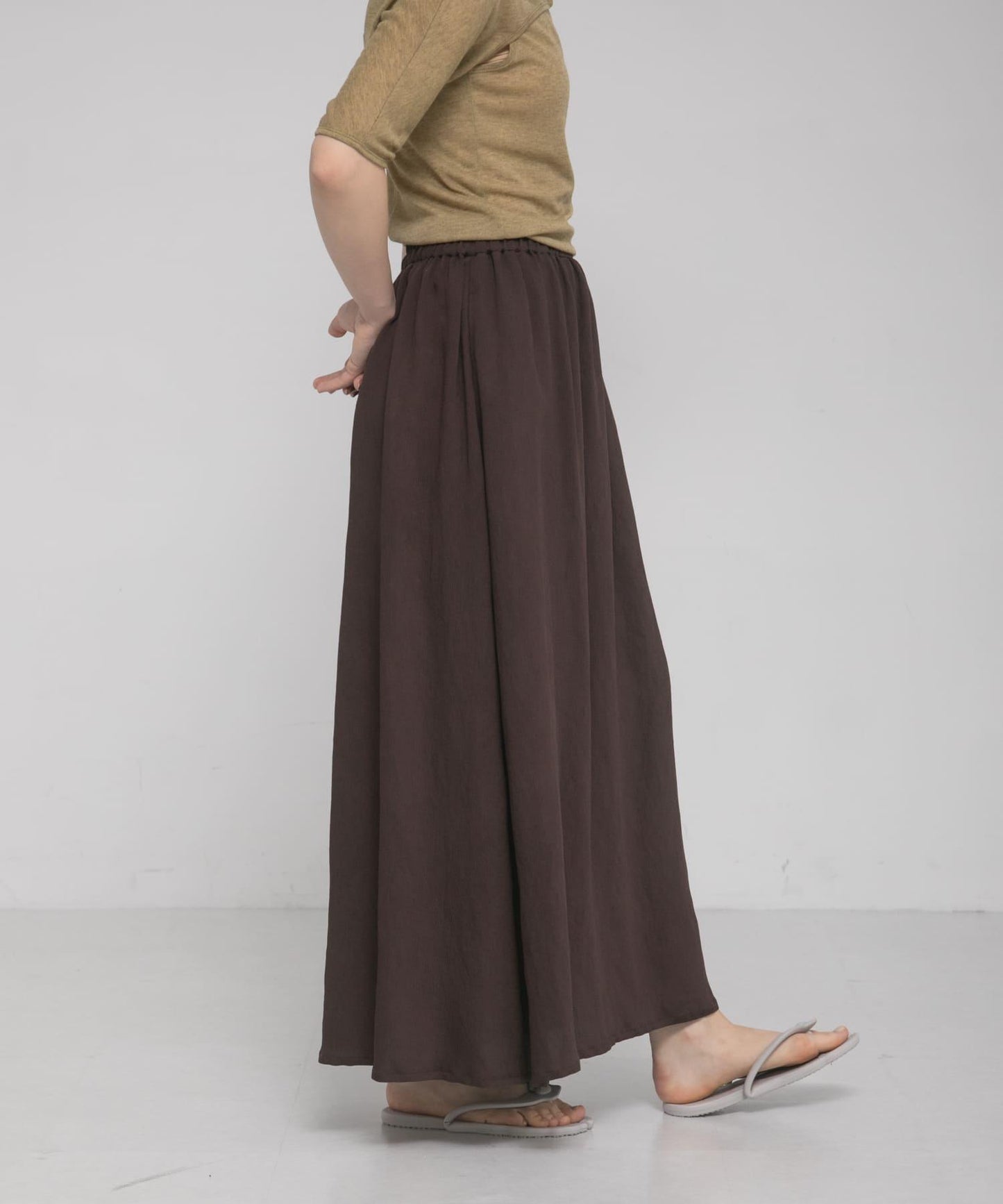 drape 半身裙