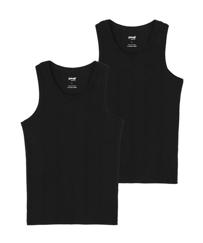 xMiller TANK TOP 2PACK 背心兩件裝