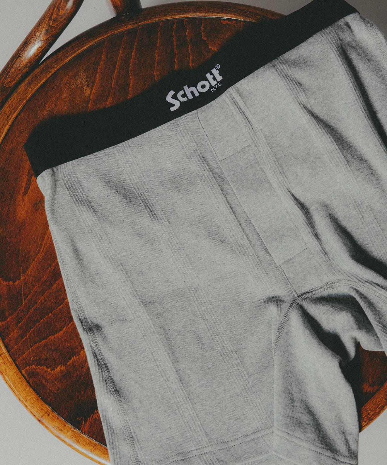 xMiller ミラー BOXER PANTS 2PACK 2件裝平角內褲