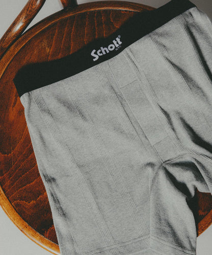 xMiller ミラー BOXER PANTS 2PACK 2件裝平角內褲